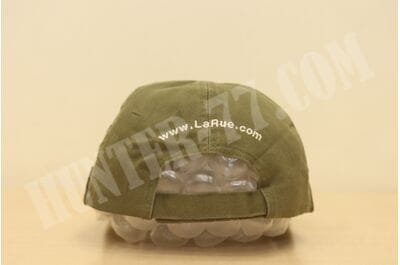 LaRue Tactical Logo Baseball Cap w/ Utility Loops Olive Drab old model-foto5