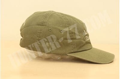 LaRue Tactical Logo Baseball Cap w/ Utility Loops Olive Drab old model-foto6