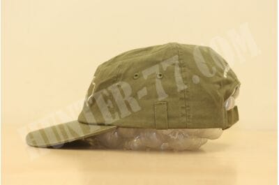 LaRue Tactical Logo Baseball Cap w/ Utility Loops Olive Drab old model-foto7