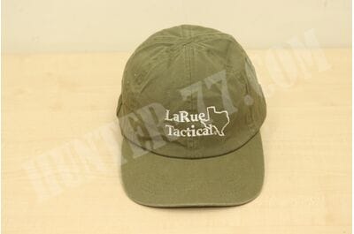 LaRue Tactical Logo Baseball Cap w/ Utility Loops Olive Drab old model-foto4