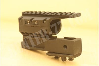 Badger Ordnance IMUNS 310-10 310-20  for Accuracy International-foto2