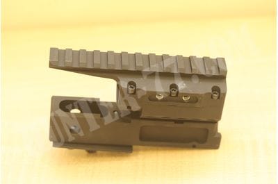 Badger Ordnance IMUNS 310-10 310-20  for Accuracy International-foto3