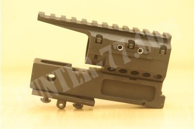 Badger Ordnance IMUNS 310-10 310-20  for Accuracy International-foto7