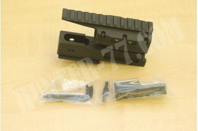 Badger Ordnance IMUNS 310-10 310-20  for Accuracy International-foto6