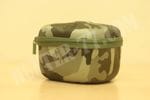 Жесткий чехол-кейс Camo для активных наушников Жесткий чехол-кейс Camo для активных наушников