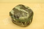 Жесткий чехол-кейс Camo для активных наушников Жесткий чехол-кейс Camo для активных наушников