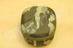 Жесткий чехол-кейс Camo для активных наушников Жесткий чехол-кейс Camo для активных наушников