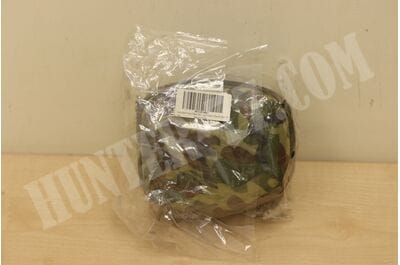 Woodland Hermitshell Hard Travel Storage Travel EVA Protective Carrying Case Bag for Peltor Sport Tactical -foto8