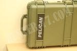 Pelican 1720 Rifle Case with Foam OD Green Pelican 1720 Rifle Case with Foam OD Green