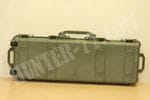 Pelican 1720 Rifle Case with Foam OD Green Pelican 1720 Rifle Case with Foam OD Green