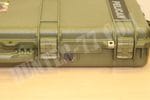 Pelican 1720 Rifle Case with Foam OD Green Pelican 1720 Rifle Case with Foam OD Green