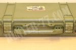 Pelican 1720 Rifle Case with Foam OD Green Pelican 1720 Rifle Case with Foam OD Green