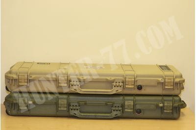 Pelican 1720 Rifle Case with Foam OD Green -foto11