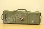 Pelican 1720 Rifle Case with Foam OD Green Pelican 1720 Rifle Case with Foam OD Green