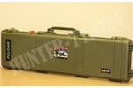 Pelican 1750 Rifle Case With Foam OD Green Pelican 1750 Rifle Case With Foam OD Green