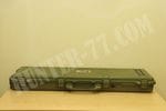 Pelican 1750 Rifle Case With Foam OD Green Pelican 1750 Rifle Case With Foam OD Green