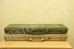 Pelican 1750 Rifle Case With Foam OD Green Pelican 1750 Rifle Case With Foam OD Green