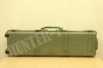 Pelican 1750 Rifle Case With Foam OD Green Pelican 1750 Rifle Case With Foam OD Green