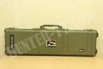 Pelican 1750 Rifle Case With Foam OD Green Pelican 1750 Rifle Case With Foam OD Green