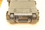 Pelican 1720 Rifle Case Black With Foam Pelican 1720 Rifle Case Black With Foam