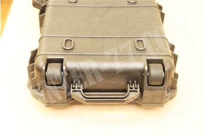 Pelican 1720 Rifle Case Black With Foam -foto5