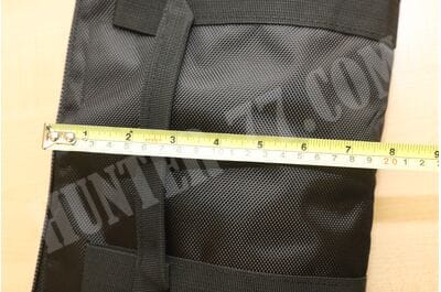 Bag 63,5cm Saiga MK03 for hidden carrying 25-foto5