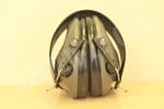 Активные наушники Tactical 6S Slim Peltor 3M Olive Green