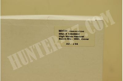 Активные наушники 75305 Military MSA Sordin-foto9