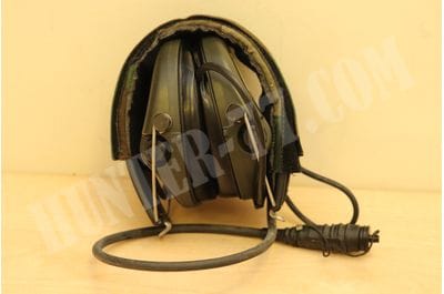 Активные наушники 75305 Military MSA Sordin-foto6