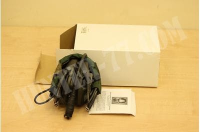 Активные наушники 75305 Military MSA Sordin-foto4