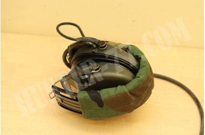 Активные наушники 75305 Military MSA Sordin-foto8