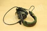 Активные наушники 75305 Military MSA Sordin