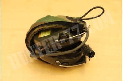 Активные наушники 75305 Military MSA Sordin-foto2