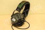 Активные наушники 75305 Military MSA Sordin
