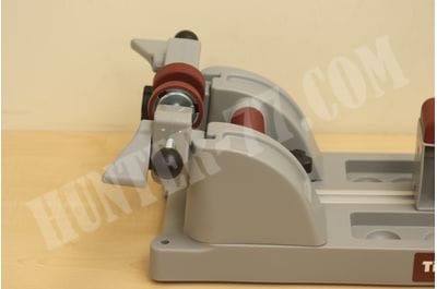 Станок для чистки оружия Tipton Best Gun Vise 181181 универсальный-foto4