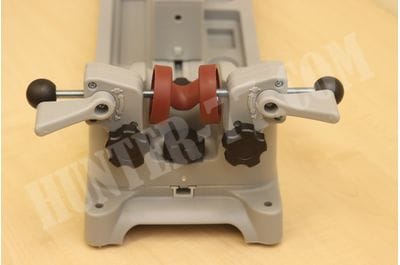Станок для чистки оружия Tipton Best Gun Vise 181181 универсальный-foto5