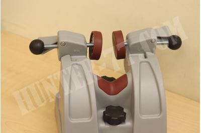 Станок для чистки оружия Tipton Best Gun Vise 181181 универсальный-foto6