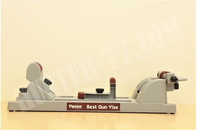 Станок для чистки оружия Tipton Best Gun Vise 181181 универсальный-foto2