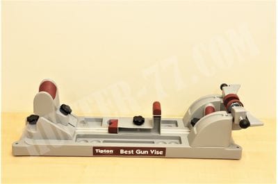 Станок для чистки оружия Tipton Best Gun Vise 181181 универсальный