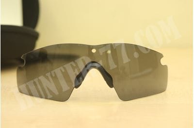Oakley SI Ballistic 3 линзы M Frame 3.0 Persimmon+Clear+ Grey-foto5