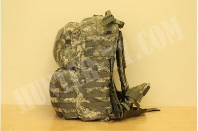 EAGLE INDUSTRIES MOLLE II MEDIUM RUCKSACK ACU BACKPACK Original Genuine Issue "us" LOGO-foto11