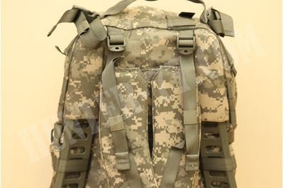 EAGLE INDUSTRIES MOLLE II MEDIUM RUCKSACK ACU BACKPACK Original Genuine Issue "us" LOGO-foto12
