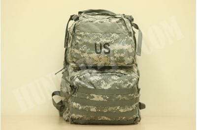 EAGLE INDUSTRIES MOLLE II MEDIUM RUCKSACK ACU BACKPACK Original Genuine Issue "us" LOGO-foto2