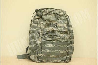 EAGLE INDUSTRIES MOLLE II MEDIUM RUCKSACK ACU BACKPACK Original Genuine Issue "us" LOGO-foto6