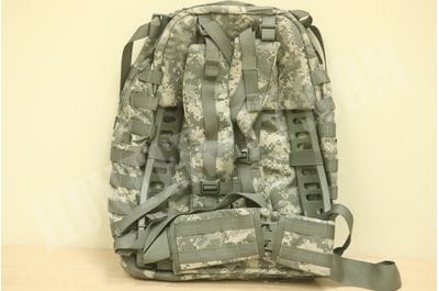 EAGLE INDUSTRIES MOLLE II MEDIUM RUCKSACK ACU BACKPACK Original Genuine Issue "us" LOGO-foto5
