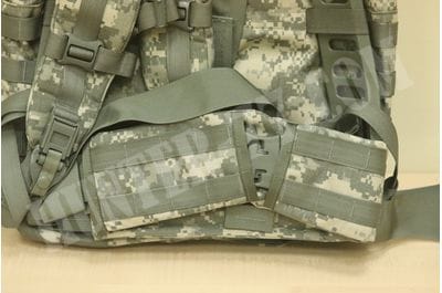 EAGLE INDUSTRIES MOLLE II MEDIUM RUCKSACK ACU BACKPACK Original Genuine Issue "us" LOGO-foto7