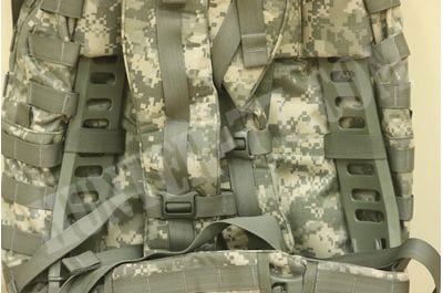 EAGLE INDUSTRIES MOLLE II MEDIUM RUCKSACK ACU BACKPACK Original Genuine Issue "us" LOGO-foto8