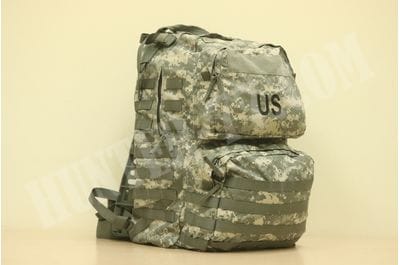 EAGLE INDUSTRIES MOLLE II MEDIUM RUCKSACK ACU BACKPACK Original Genuine Issue "us" LOGO EAGLE INDUSTRIES MOLLE II MEDIUM RUCKSACK ACU BACKPACK Original Genuine Issue "us" LOGO