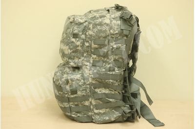 EAGLE INDUSTRIES MOLLE II MEDIUM RUCKSACK ACU BACKPACK Original Genuine Issue "us" LOGO-foto3