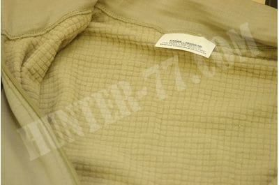 Layer 2 GEN IV Free Warm Thermal Underwear Weight Level 2-foto13